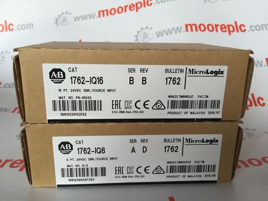 AB ICS Triplex  T8297 Trusted Diode Output Pwr Dist Module